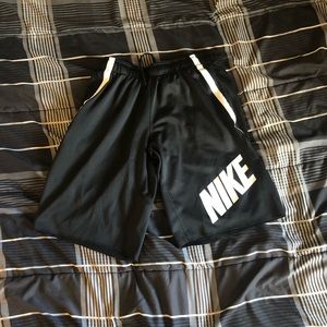 Nike Athletic High Quality shorts men’s Large